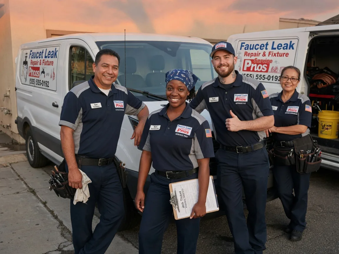 Faucet Repair company in North Sutton, NH